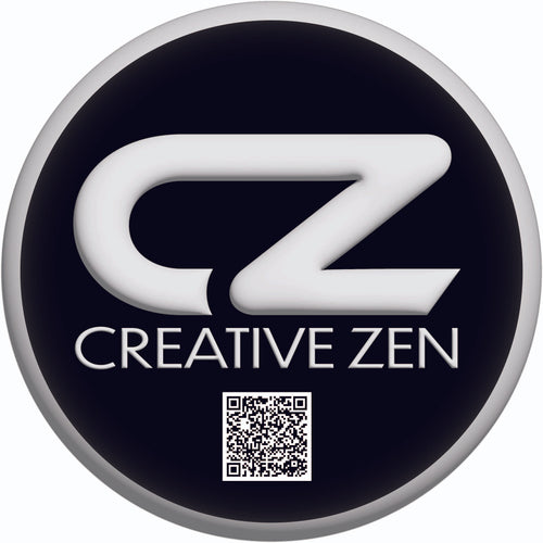 Creative Zen Goods